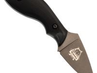 Туристический нож Kizlyar Supreme Hammy TW, сталь D2, рукоять G10