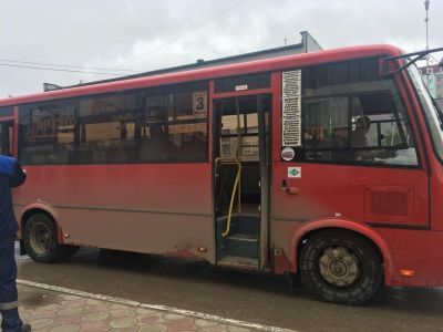 В Якутске возобновили движение автобусов по улицам Чайковского и Бестужева-Марлинского