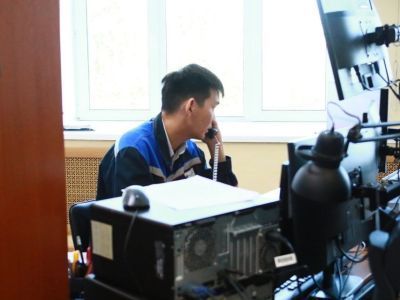 Три района Якутии остались без электроснабжения