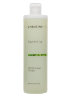 Bio Phyto Refreshing Toner - Освежающий тоник, 300 мл