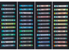 Пастель сухая Talens "Van Gogh"