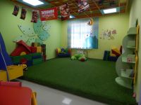 Библиотека-филиал № 21 «Созвездие»