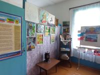 Библиотека-филиал № 6 с. Журавлево