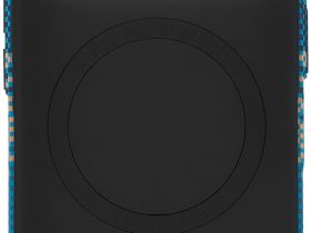 Клип-кейс Rocket Graphic с MagSafe для Apple iPhone 17 Pro Blue