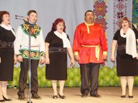 Cтарошарашлинский сельский дом культуры