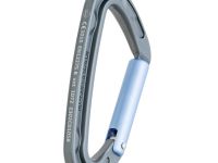 *Карабин "Oxygen" с прямой защепкой keylock