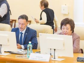 Прочность материалов при низких температурах обсуждают ведущие ученые в Якутске