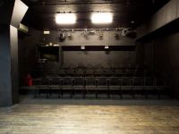 Площадка на Цветном