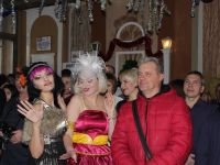 Кинотеатр «Центр искусств»