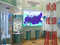 Центральный музей связи им. А. С. Попова