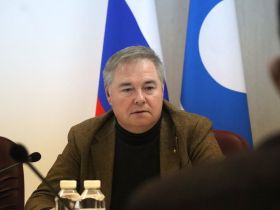 От образования до культуры: «Нордголд» реализует социальные проекты в Тянском наслеге