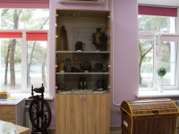 Библиотека-филиал № 6 «Истоки»