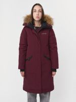 Полупальто пуховое Red Fox Nyla III Женское
