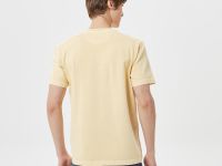 Футболка Lacoste унисекс