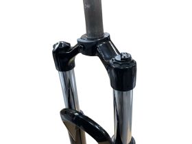 Rst Вилка RST Blaze 29 TNL, ход 120мм, цвет Черный