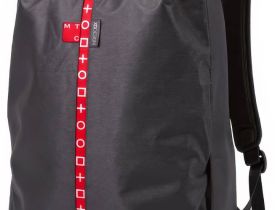 Рюкзак Flex Черный