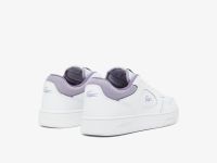 Женские кеды Lacoste LINESET 224 2 SFA