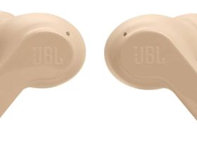 Беспроводные наушники JBL