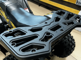 Квадроцикл YAMAHA Shark 175