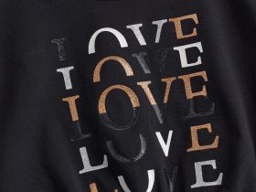 Футболка для девочки