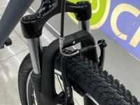 Горный велосипед Stels Navigator 600 V 26, год 2025, цвет Серый, ростовка 14