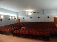 Кинотеатр «Восход» г. Санкт-Петербурга