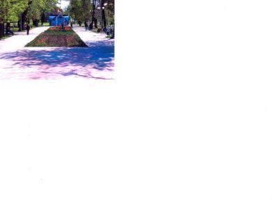 Памятник В.И. Ленину