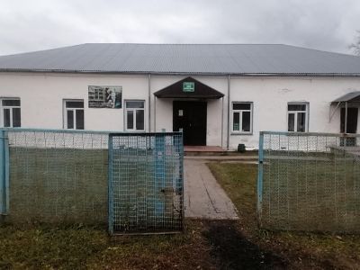 Кайлинский сельский дом культуры