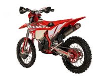 Мотоцикл кроссовый эндуро HASKY F6 Pro Racing 174NB 300 2023