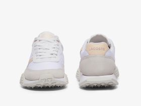 Женские кеды Lacoste L-SPIN EVO 125 4 SFA