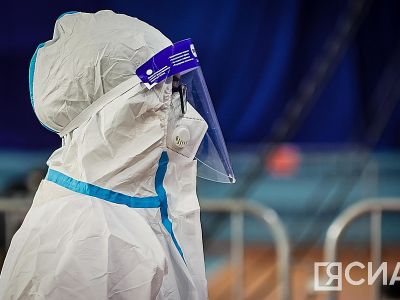 В Якутии COVID-19 переболели все, многие — не по разу. Вспомним, через что мы прошли