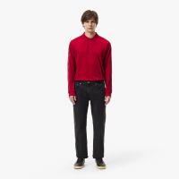 Мужские джинсы Lacoste Straight Fit