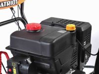 Снегоуборщик ПАТРИОТ Сибирь 130 CЕТ