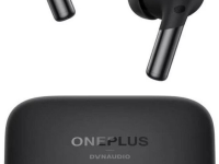 Беспроводные наушники OnePlus Buds Pro 2 (E-507A) (Obsidian Black)