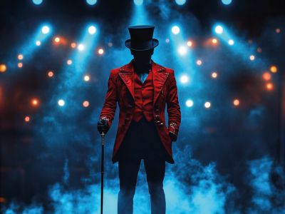 Билеты на Величайший шоумен (Театр на Мельникова) / Театр | Афиша | ИнфоТаймс