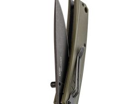Складной нож Shifter Doer Mr.Blade