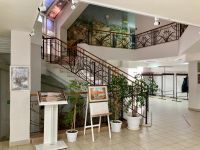 Музей краеведения и истории г. Новочебоксарска