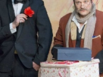 Шутки Чехова