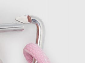 Брелок для девочек, Мультицвет