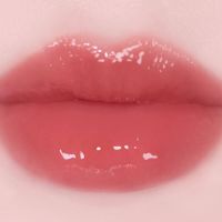 Увлажняющий блеск-тинт для губ с зеркальным сиянием FEEV Hyper-Fit Glam Peach Morning