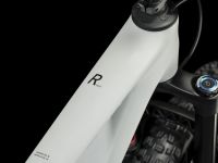 Велосипеды Двухподвесы Cube Stereo One55 C:62 Race 29, год 2024, цвет Серый-Серый, ростовка 16.5