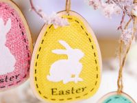 Подвесная декорация Скамейка/Panchina