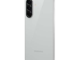 Samsung Galaxy A56 8/256Gb (Awesome Light Gray)