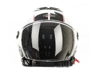 Шлем мото HIZER 522