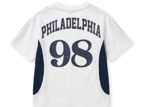 Футболка для мальчика