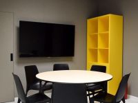 Пространство «Сенсориум»