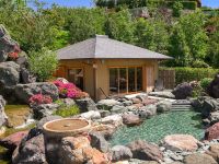 Японский сад «Шесть чувств»