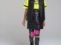 Юбка утепленная