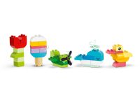 DUPLO 10479 Конструктор Разноцветная коробка для творчества