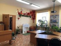 Малинищинская сельская библиотека